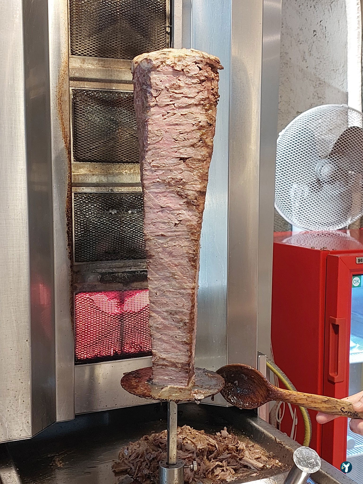 Antipasto Mersin