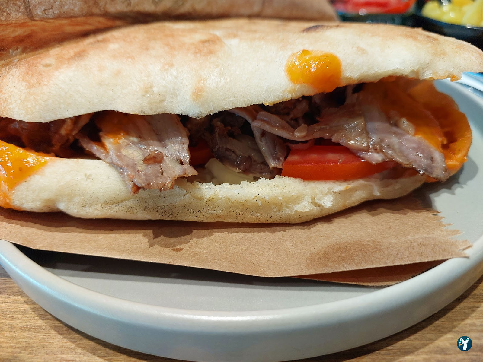 Antipasto Mersin
