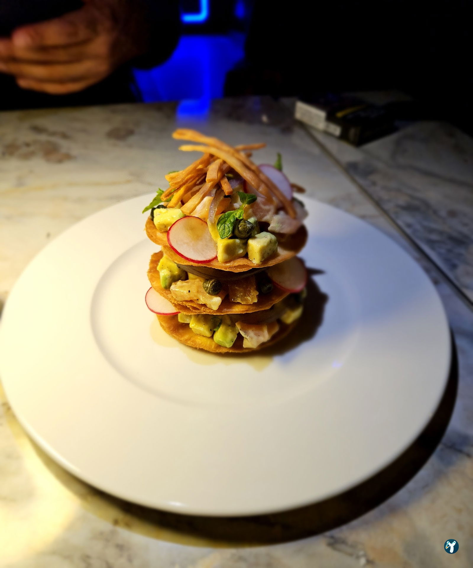 Antipasto Mersin