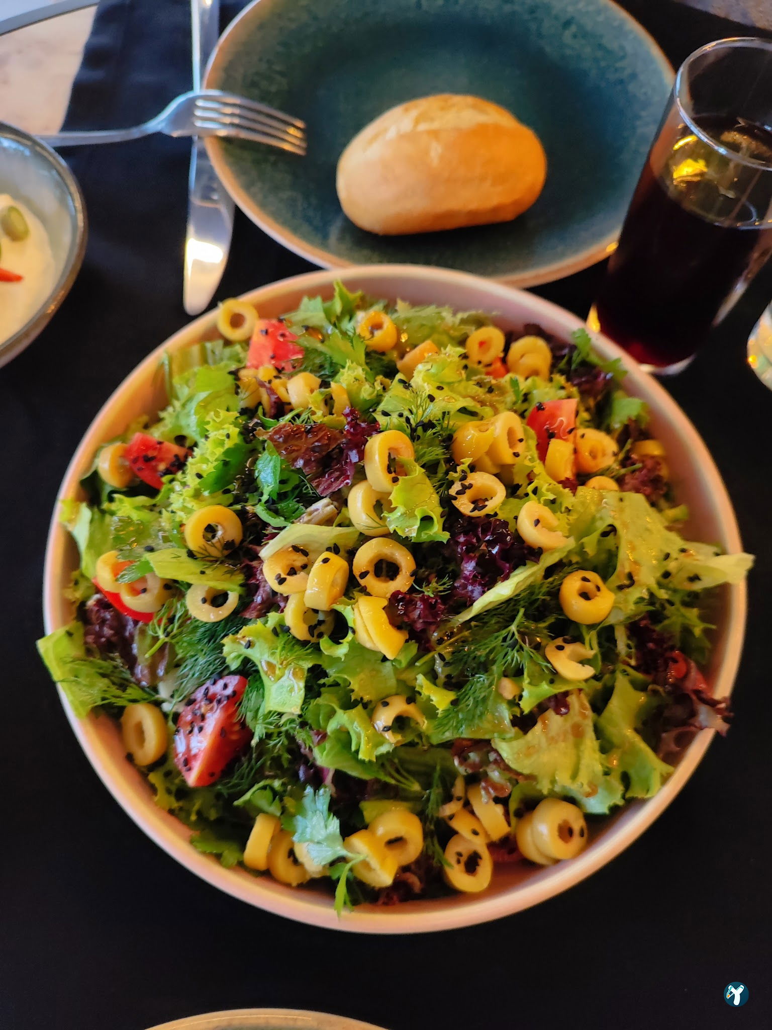 Antipasto Mersin