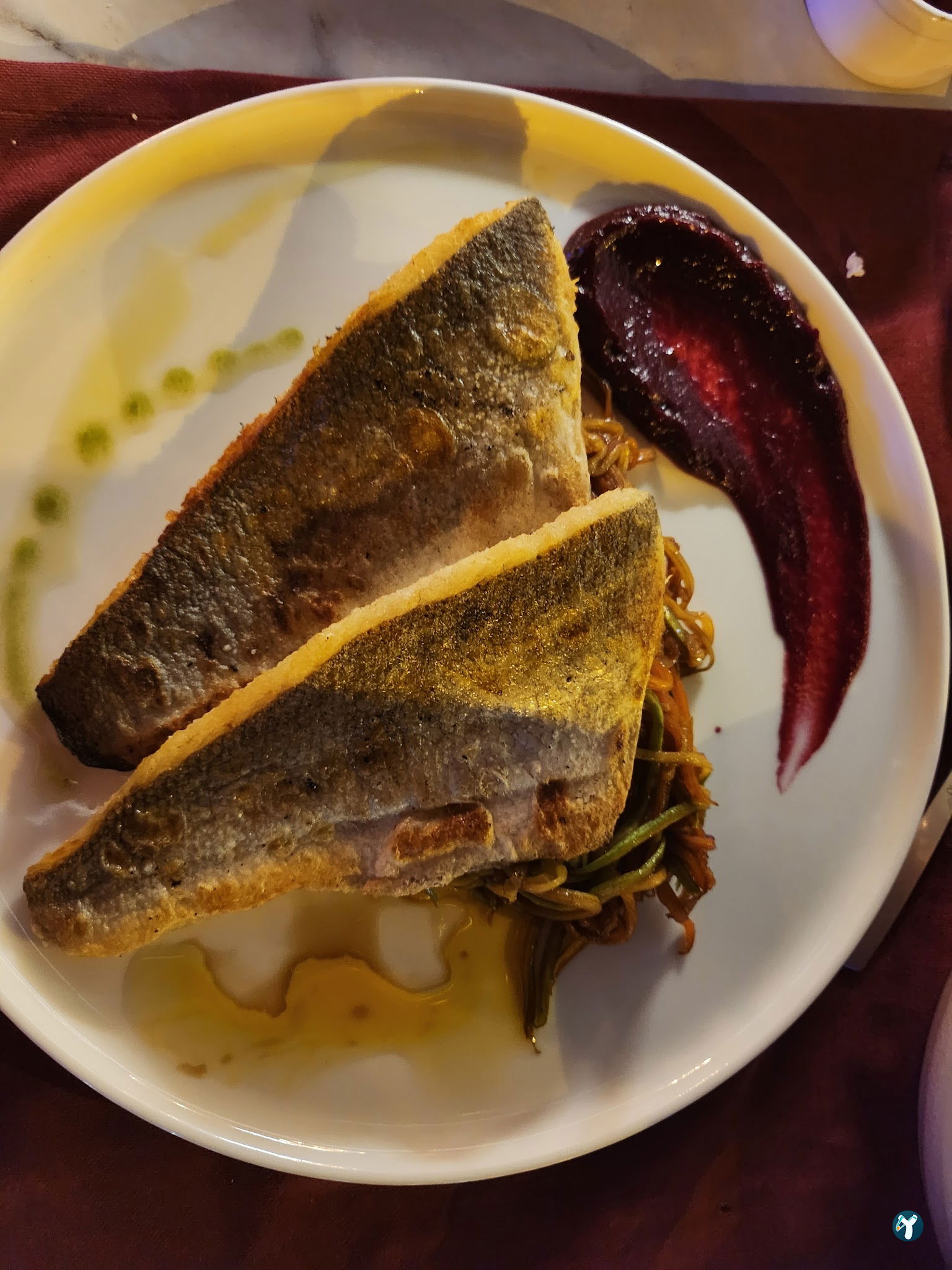 Antipasto Mersin