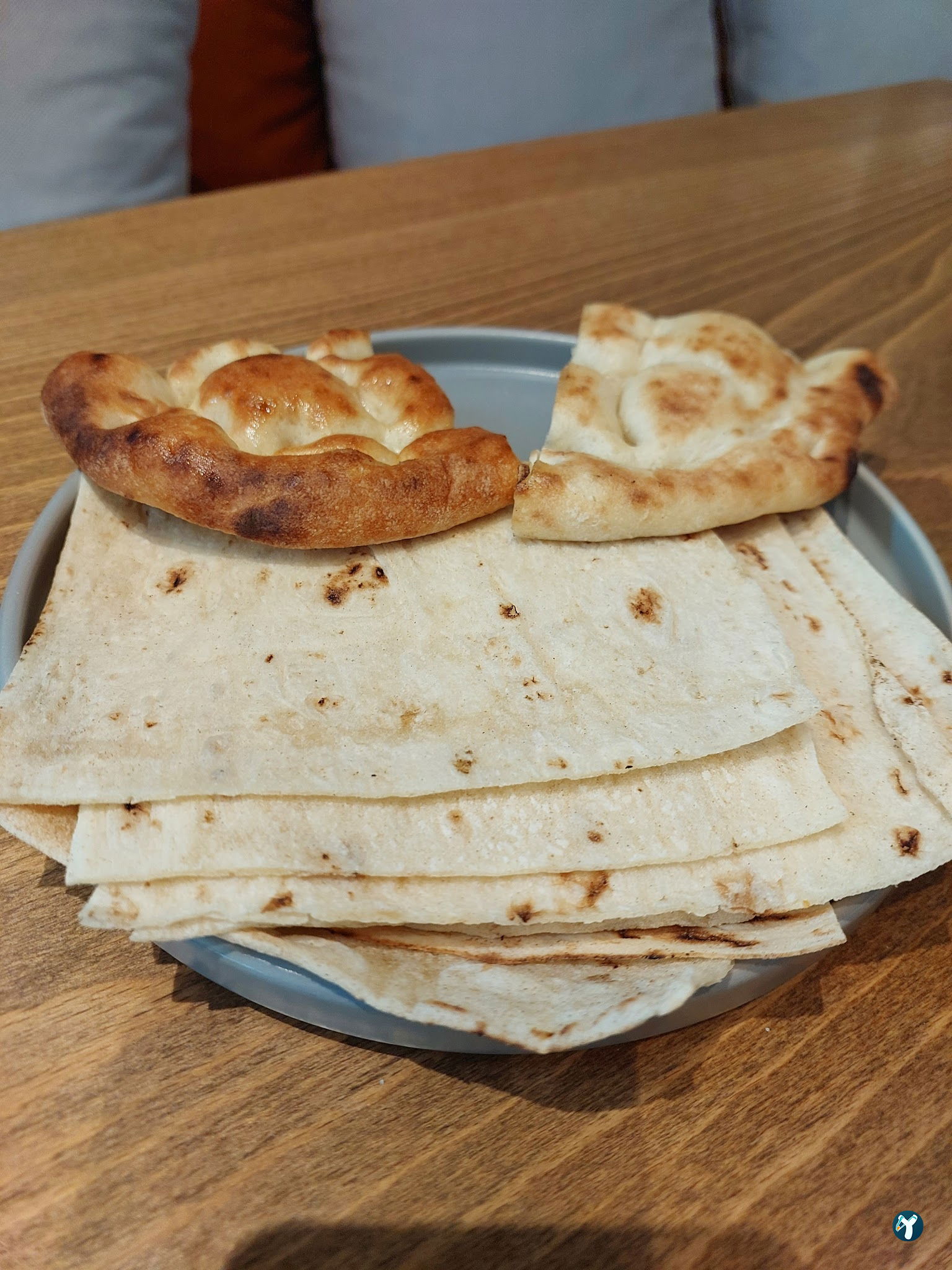Antipasto Mersin