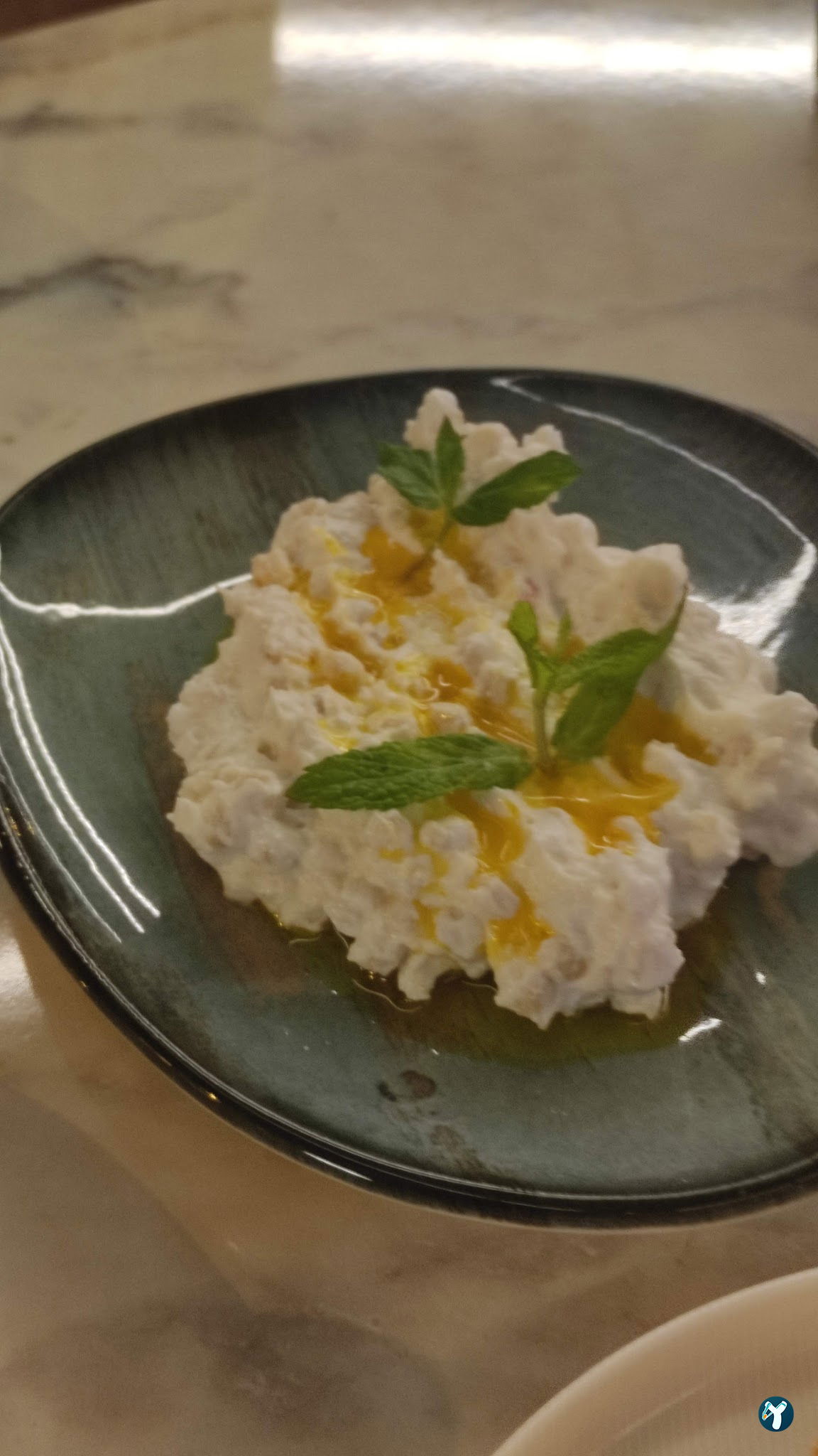 Antipasto Mersin