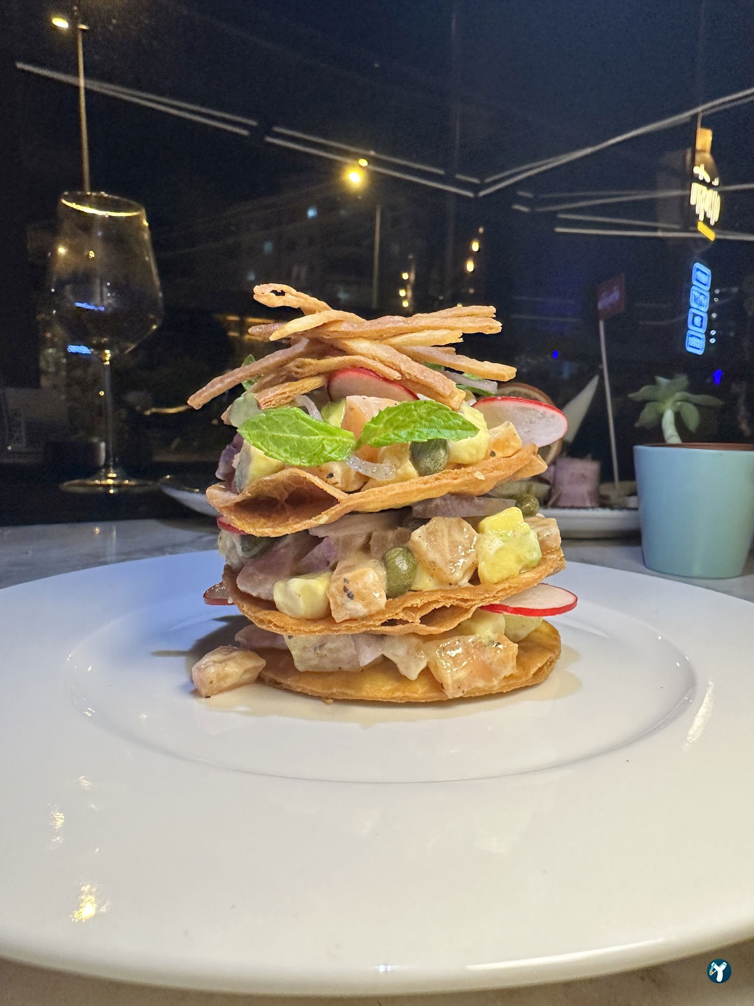 Antipasto Mersin