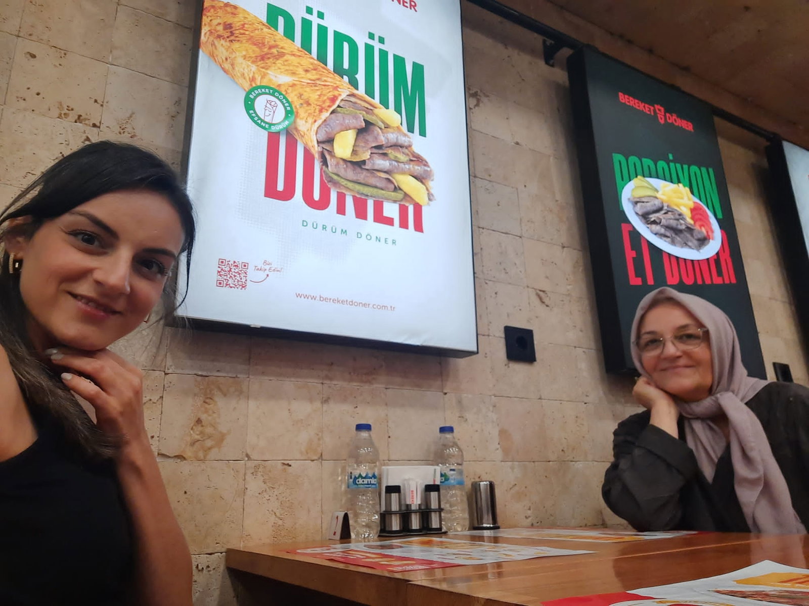 Bereket Döner Ve İskender
