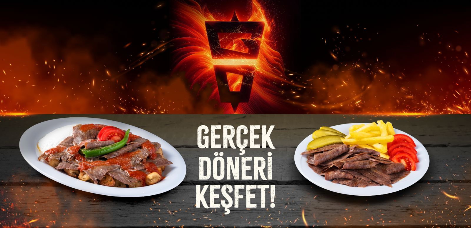 Bereket Döner Ve İskender