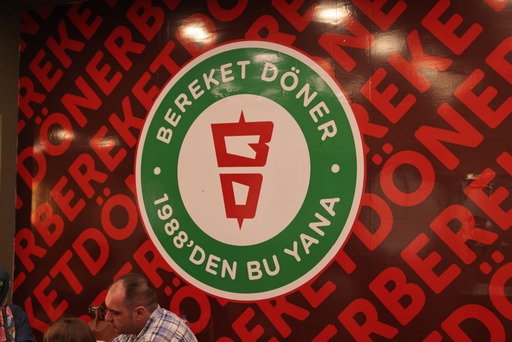 Bereket Döner Ve İskender