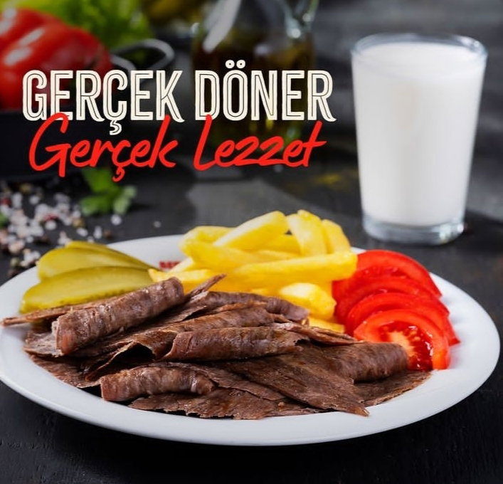 Bereket Döner Ve İskender