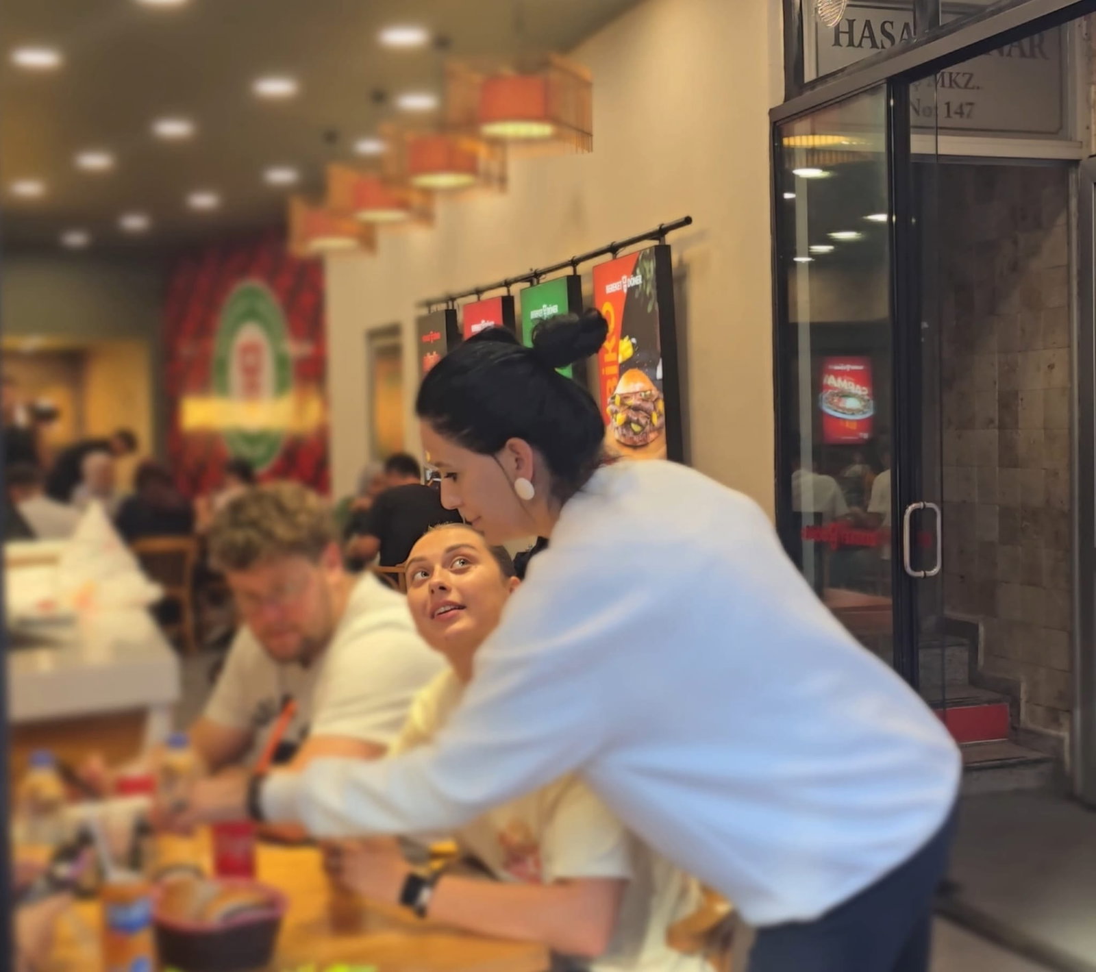 Bereket Döner Ve İskender