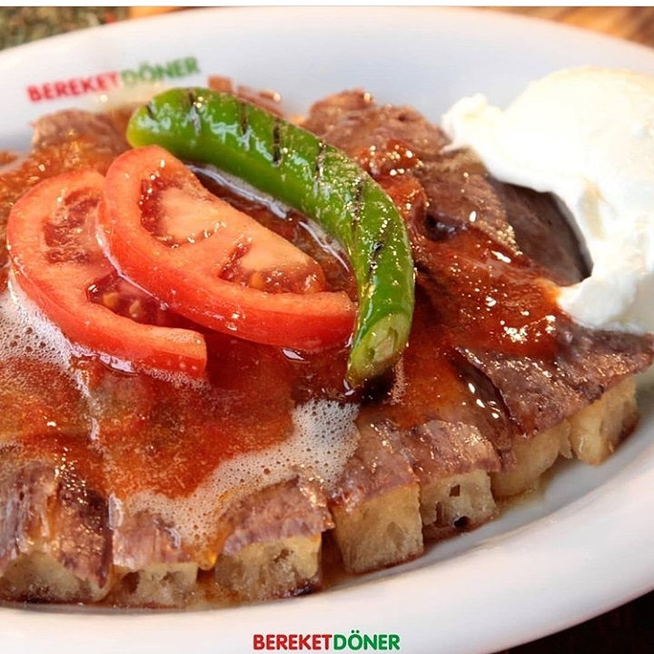 Bereket Döner Ve İskender