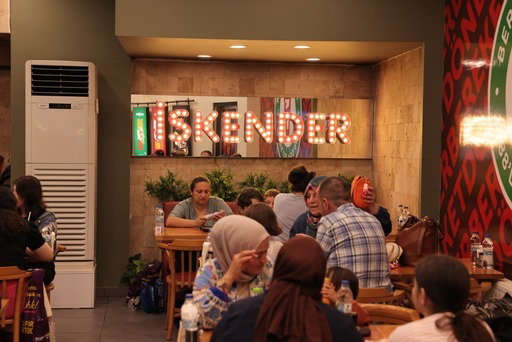 Bereket Döner Ve İskender