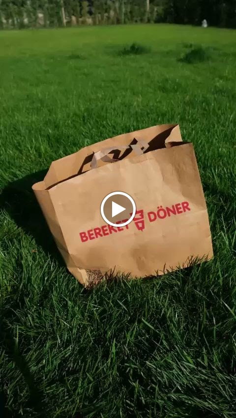 Bereket Döner Ve İskender