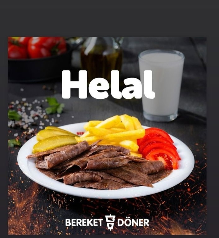 Bereket Döner Ve İskender