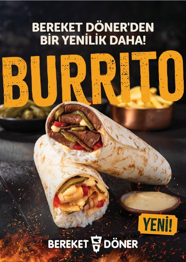 Bereket Döner Ve İskender