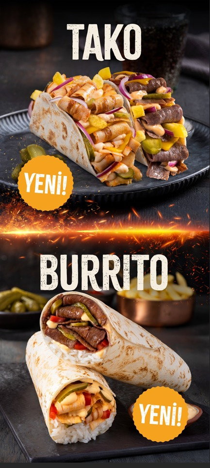Bereket Döner Ve İskender