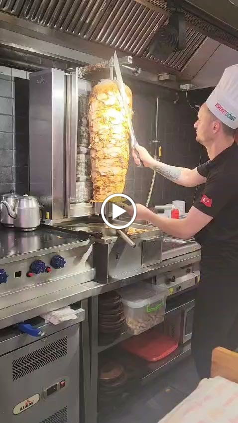 Bereket Döner Ve İskender