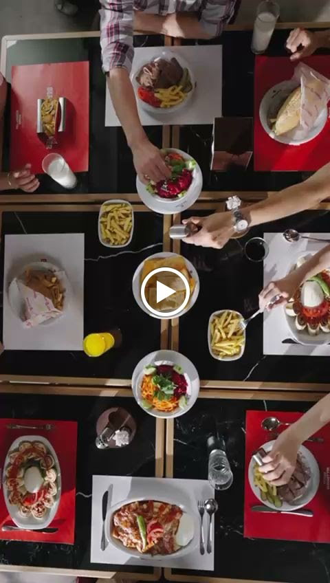 Bereket Döner Ve İskender
