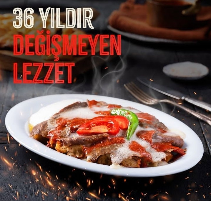 Bereket Döner Ve İskender