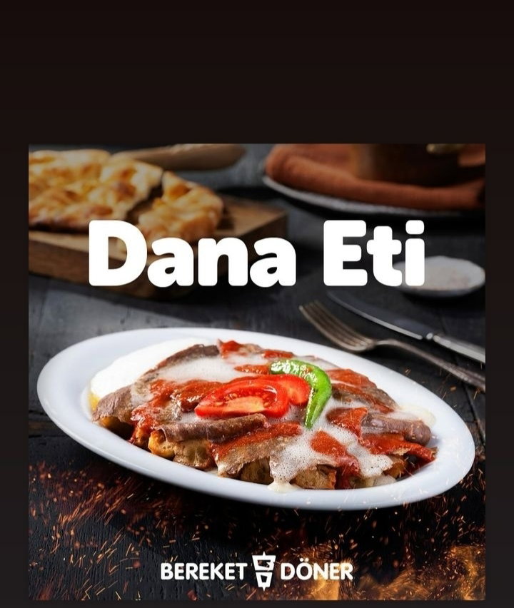 Bereket Döner Ve İskender