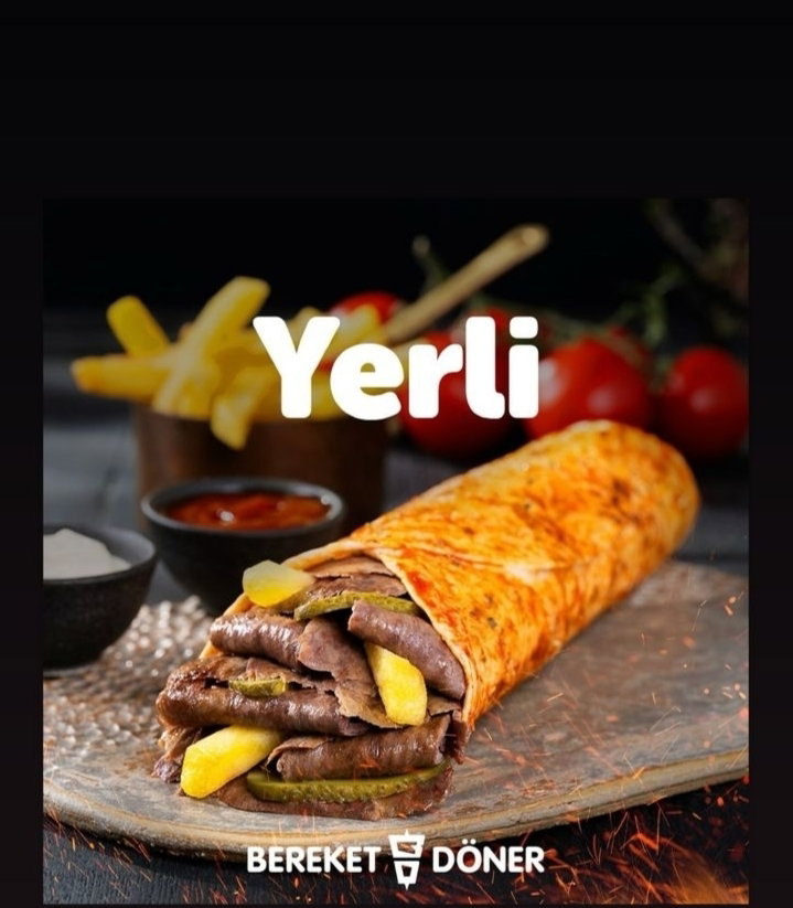 Bereket Döner Ve İskender