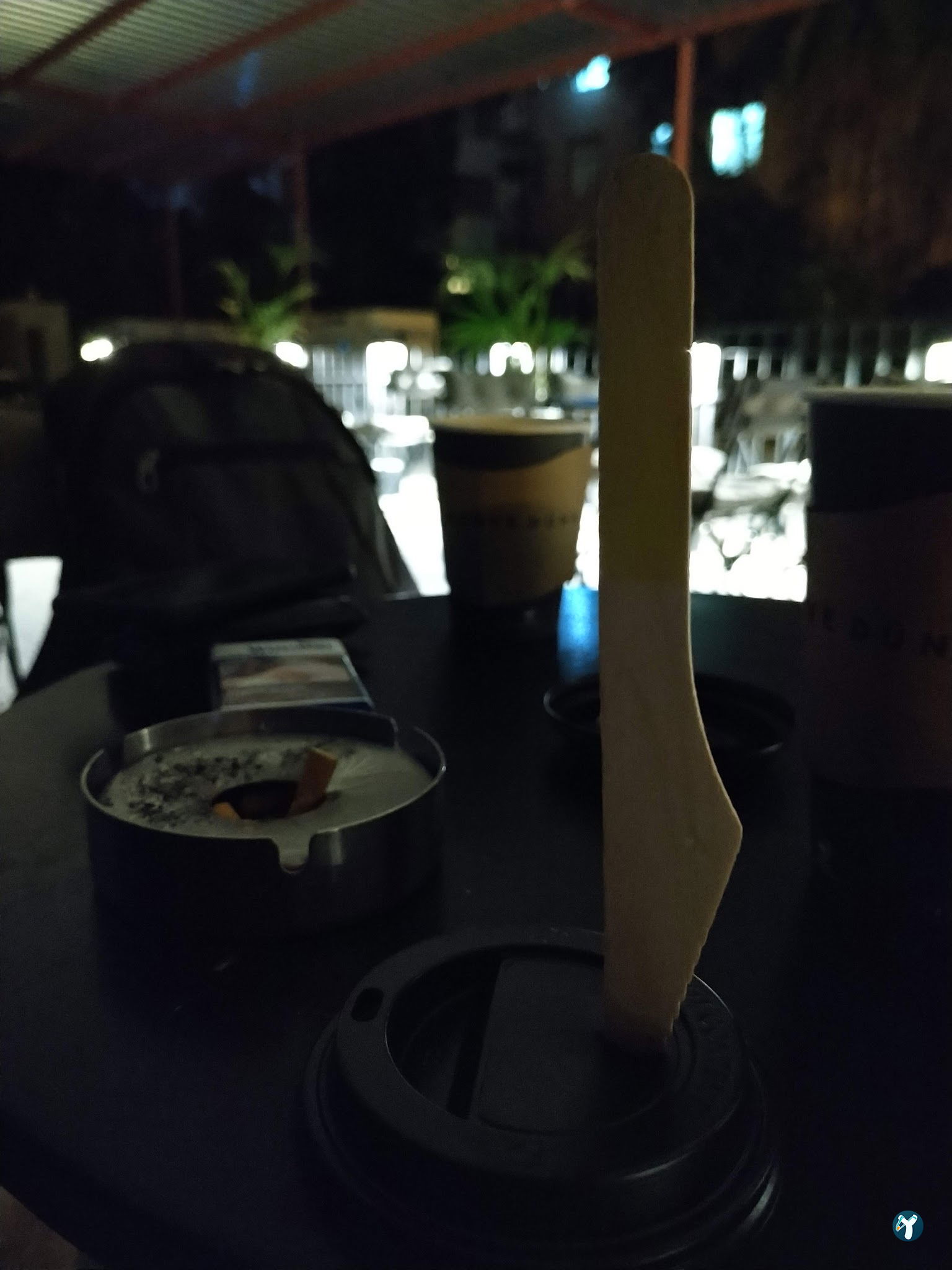 Kahve Dünyası Algötür - Antalya Konyaaltı