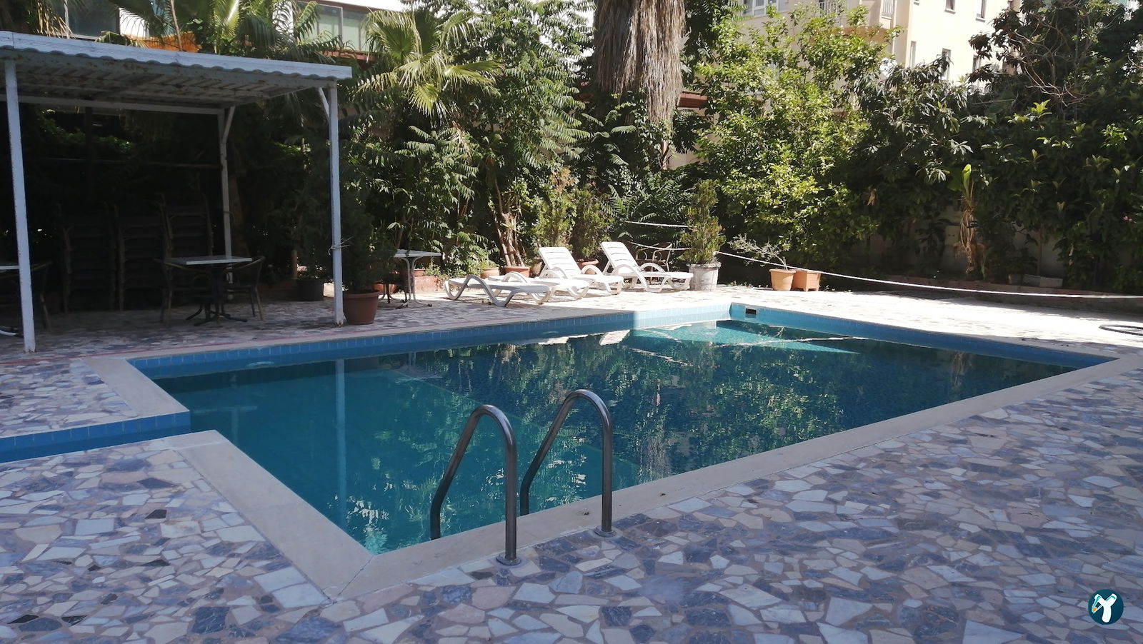 Kahve Dünyası Algötür - Antalya Konyaaltı