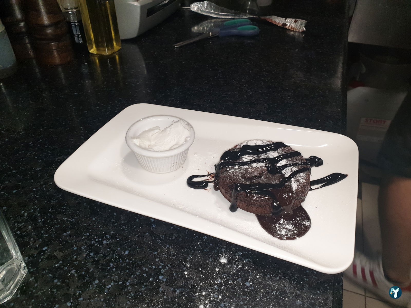 Cafe Nairobi