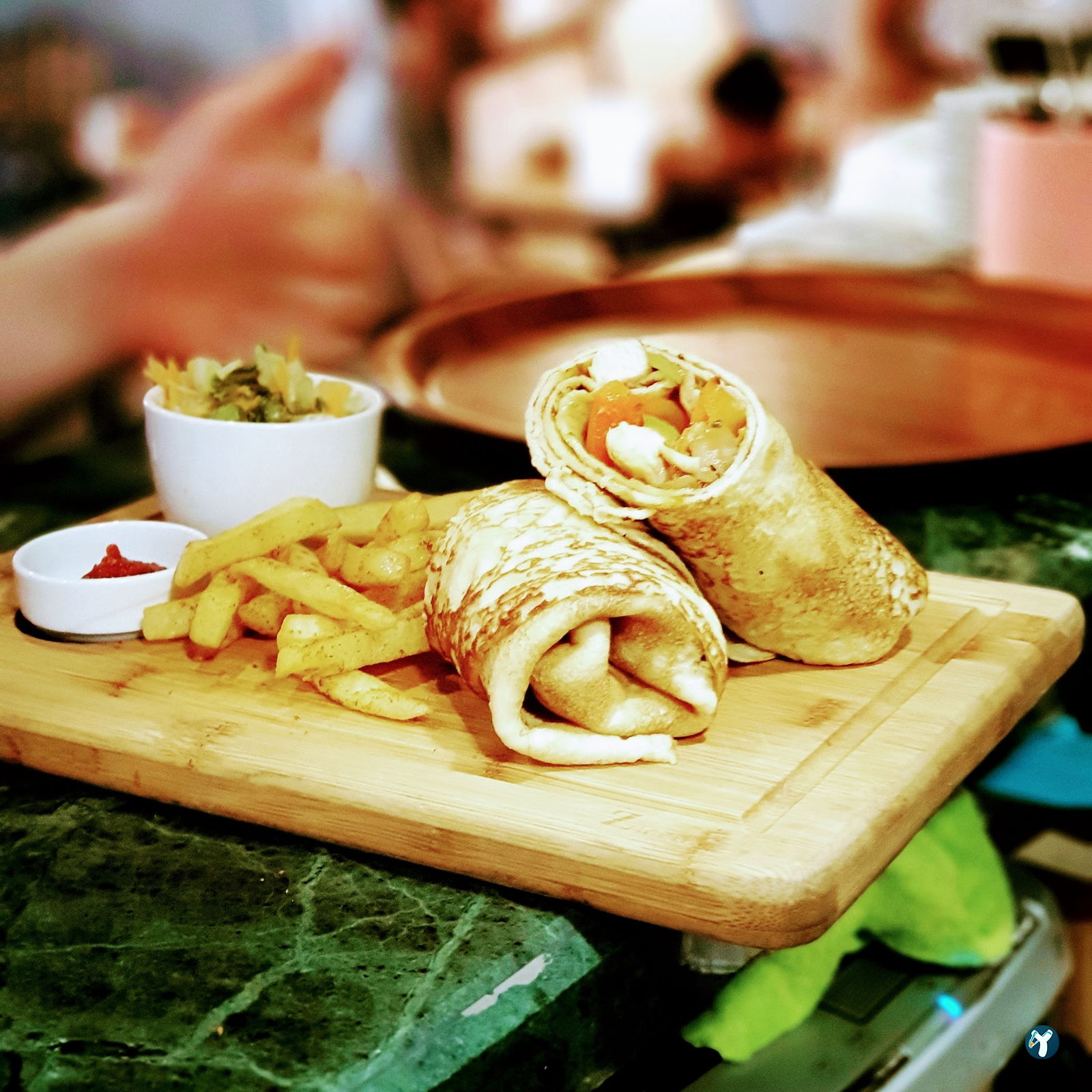 Cafe Nairobi