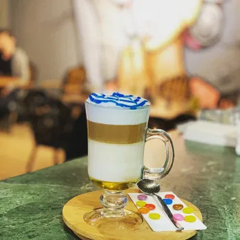 Cafe Nairobi resimleri Cafe Nairobi resimleri