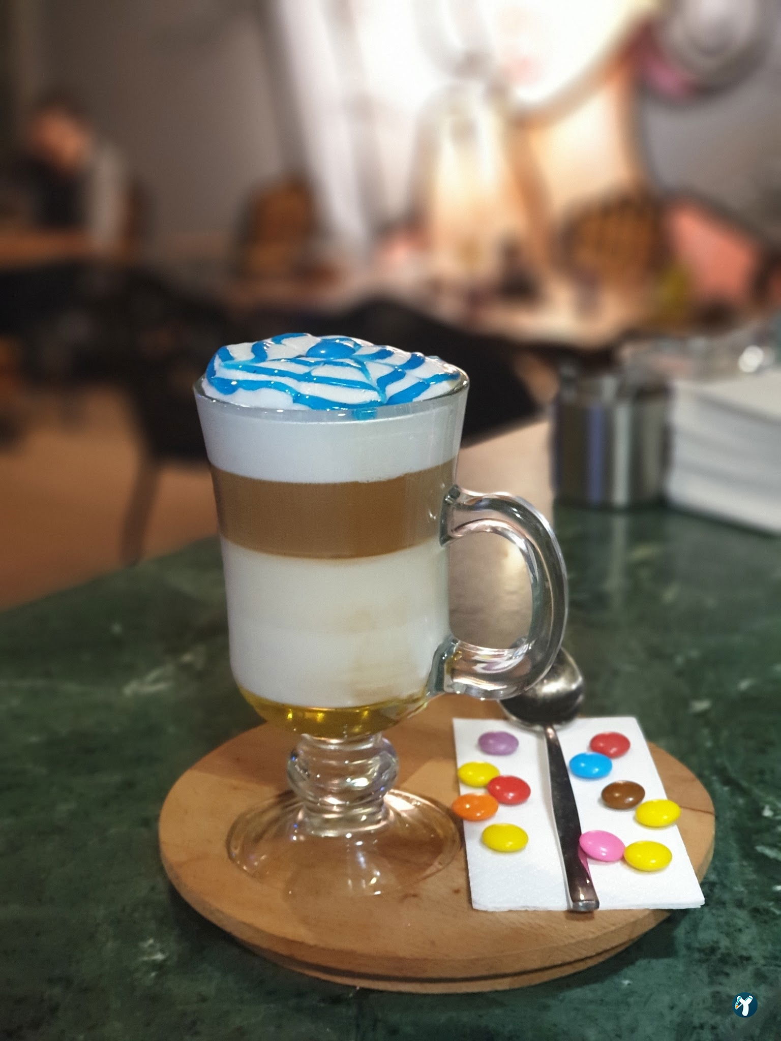 Cafe Nairobi