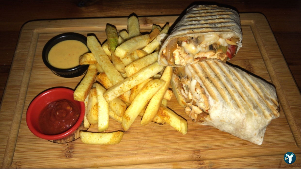 Cafe Nairobi