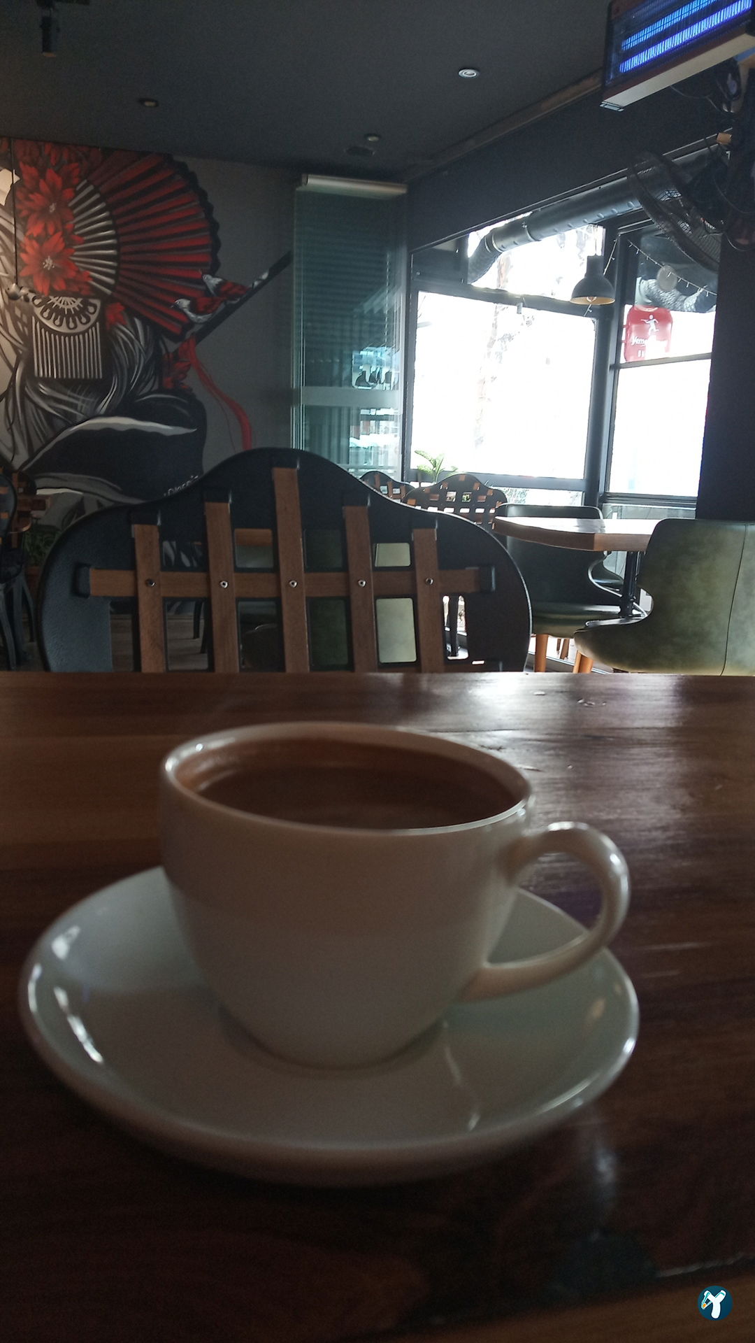 Cafe Nairobi