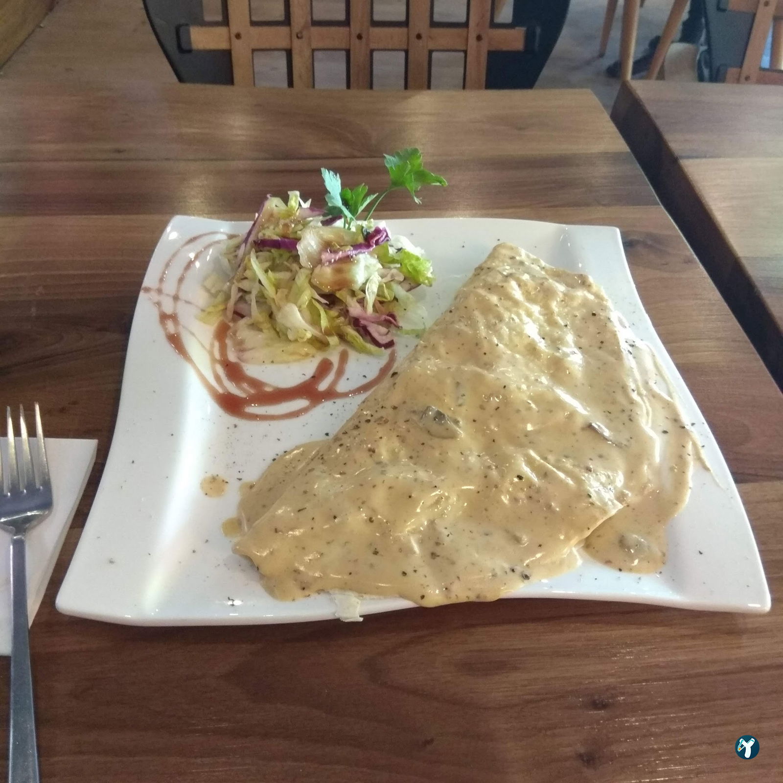 Cafe Nairobi