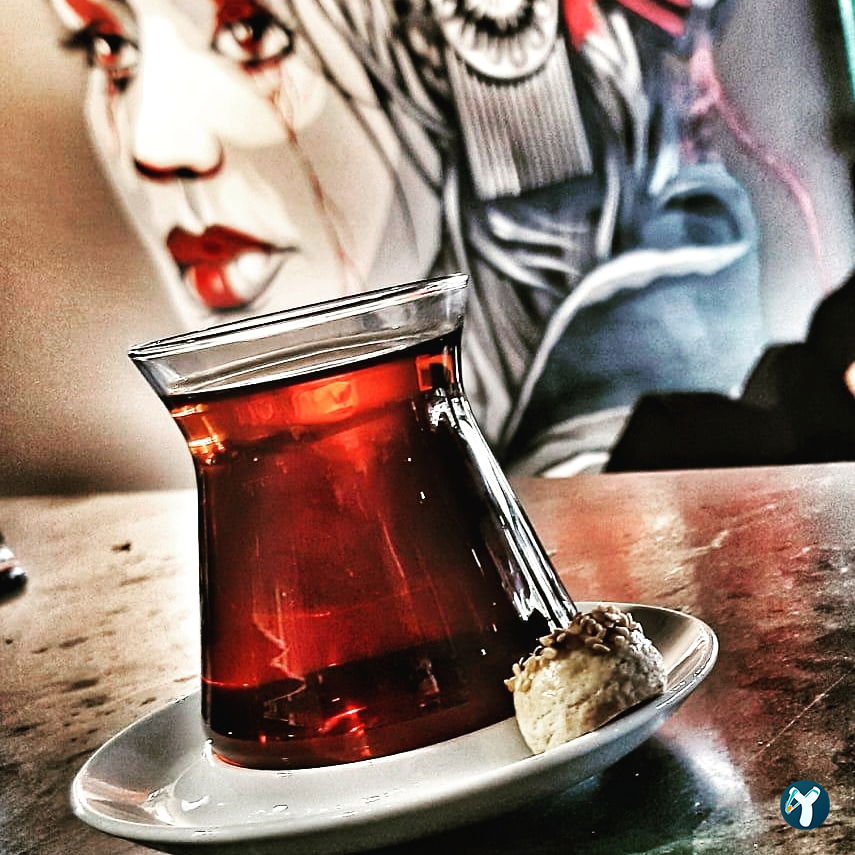 Cafe Nairobi