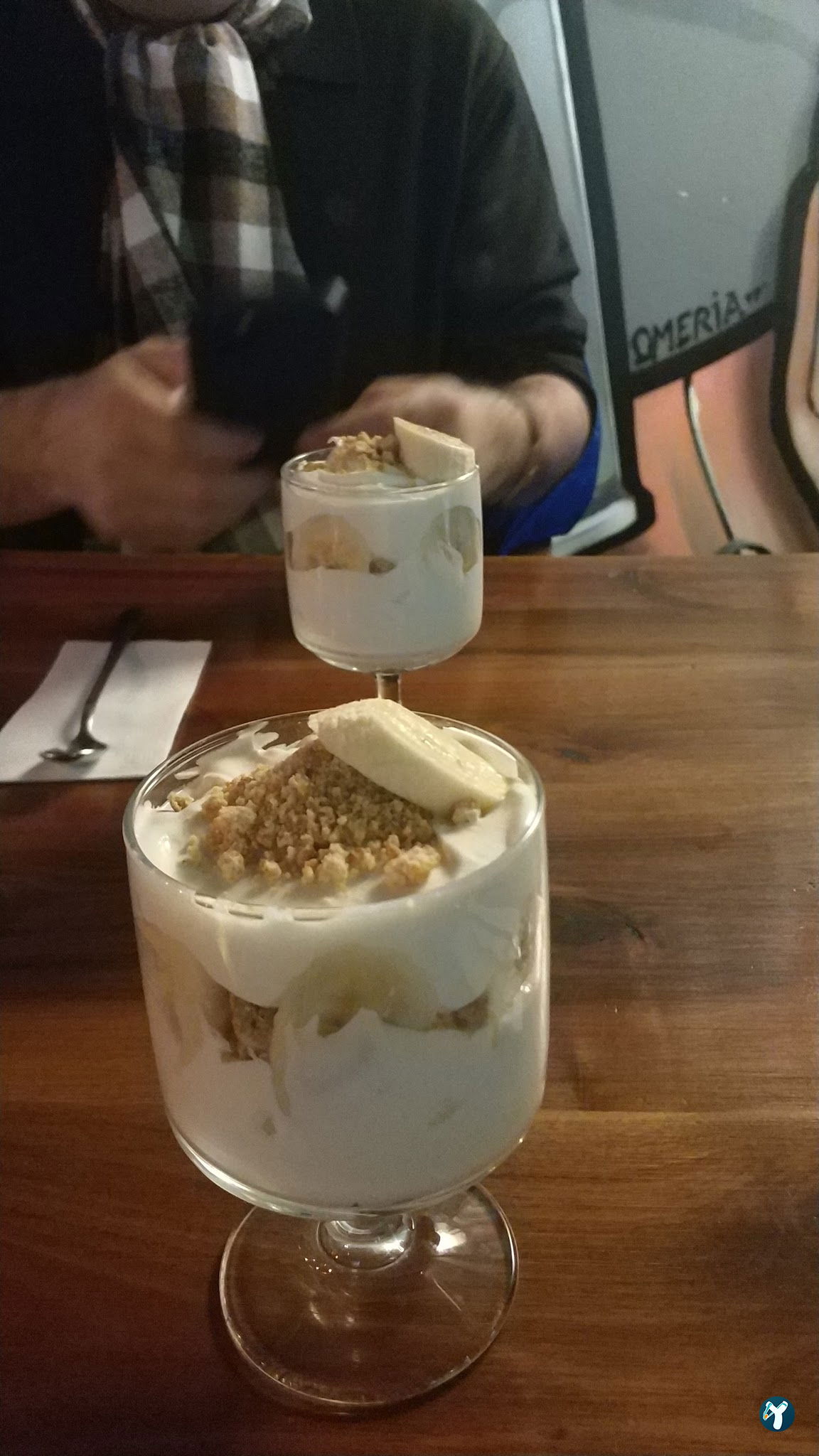 Cafe Nairobi