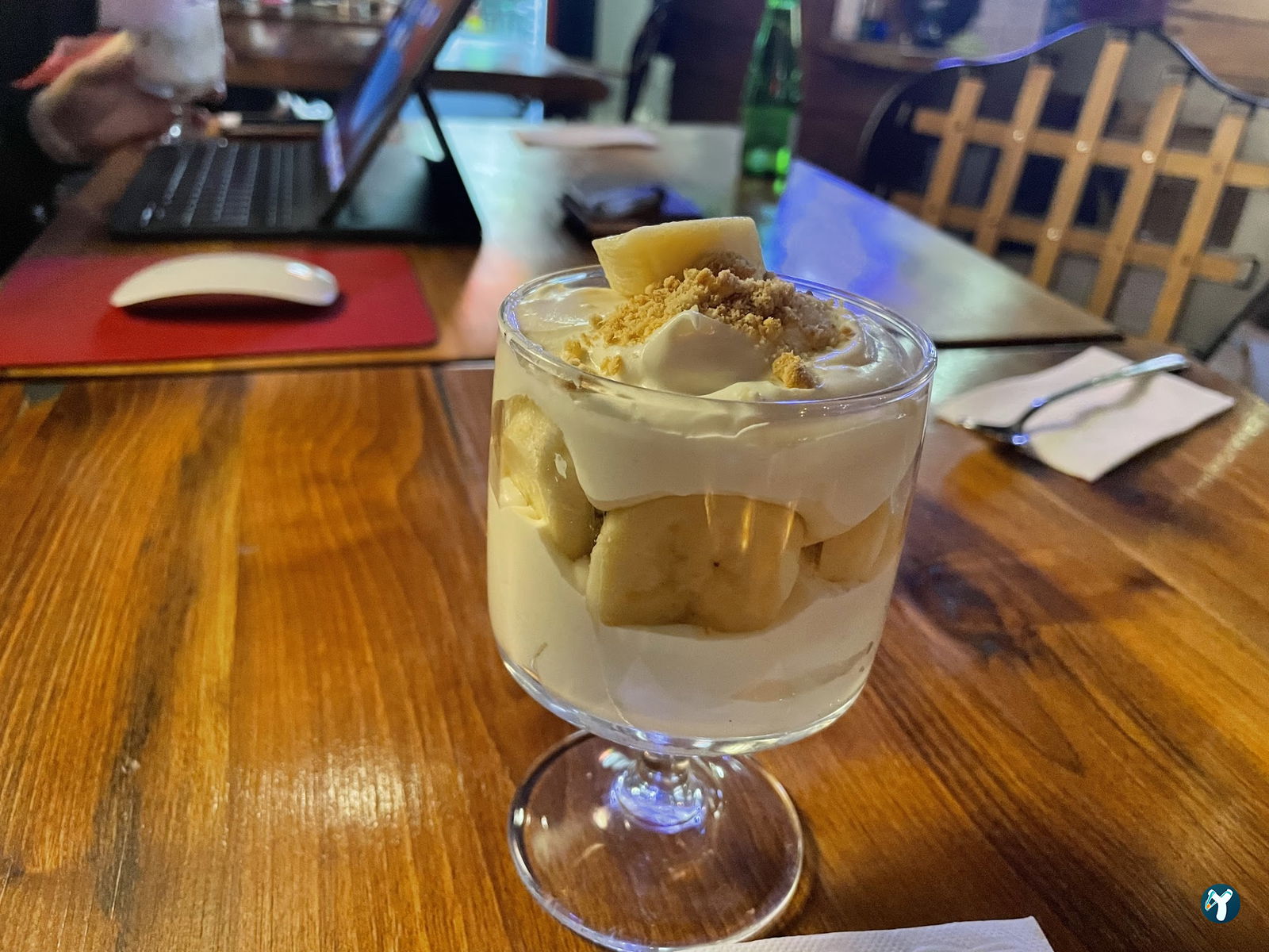 Cafe Nairobi