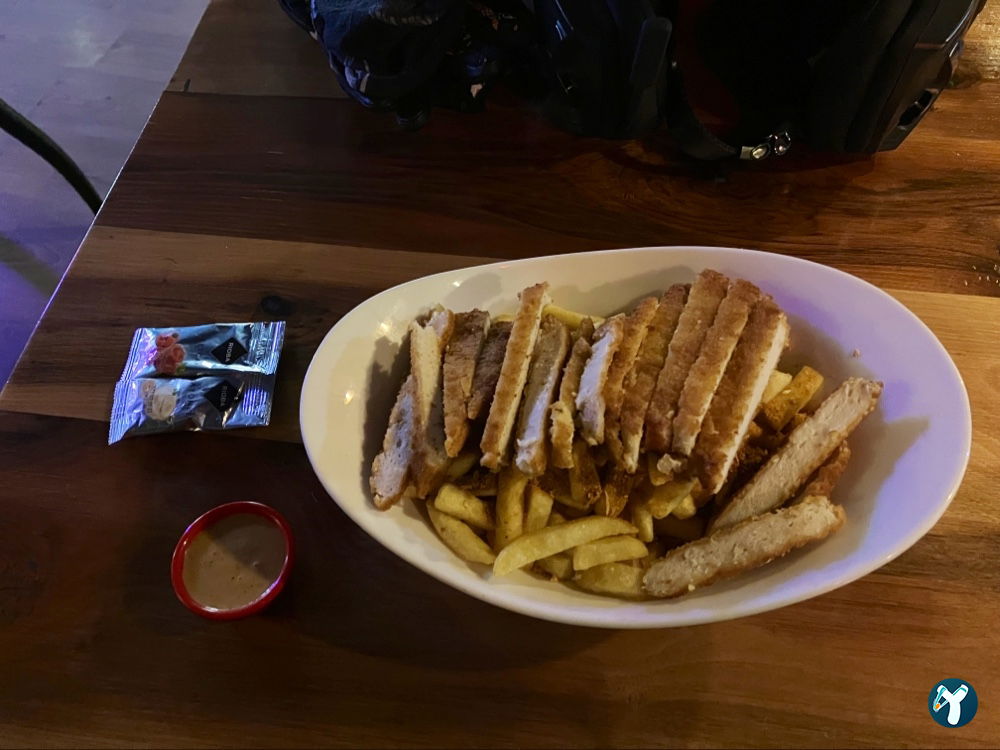 Cafe Nairobi