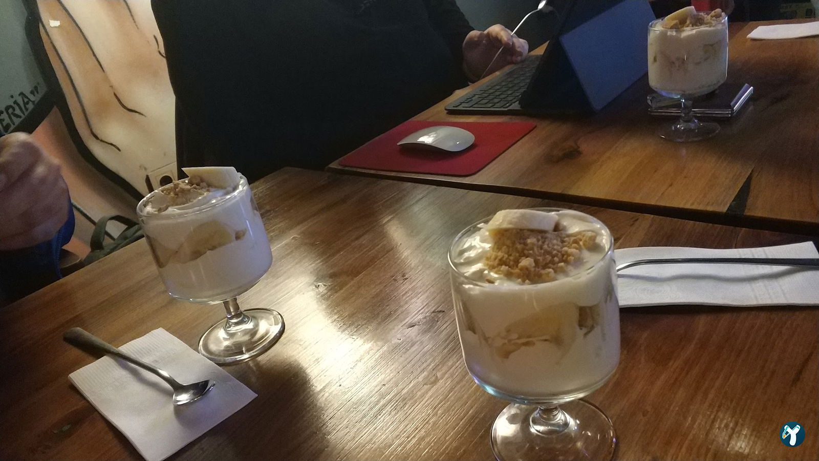 Cafe Nairobi