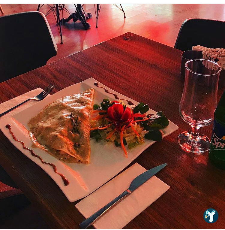 Cafe Nairobi