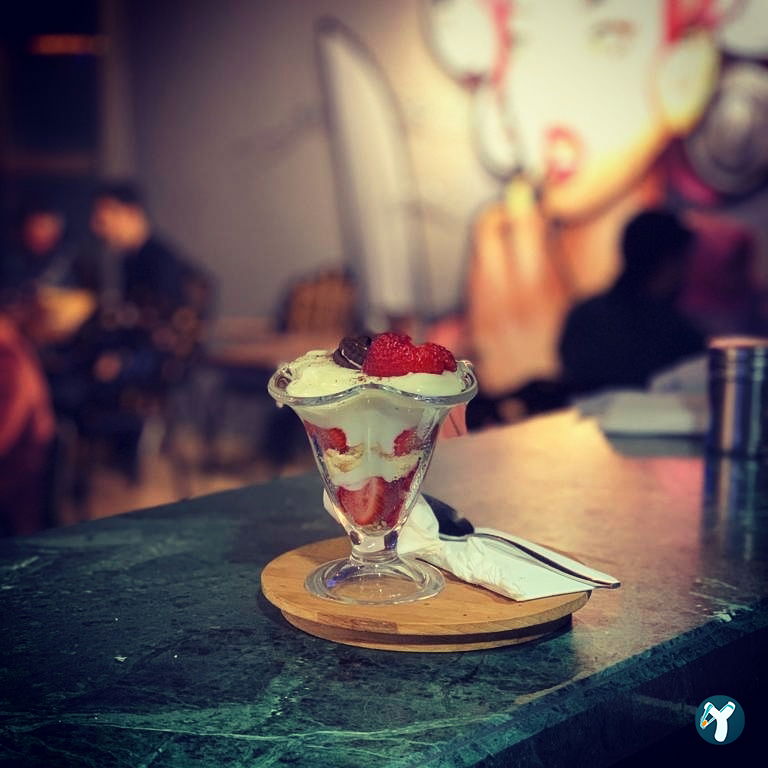 Cafe Nairobi