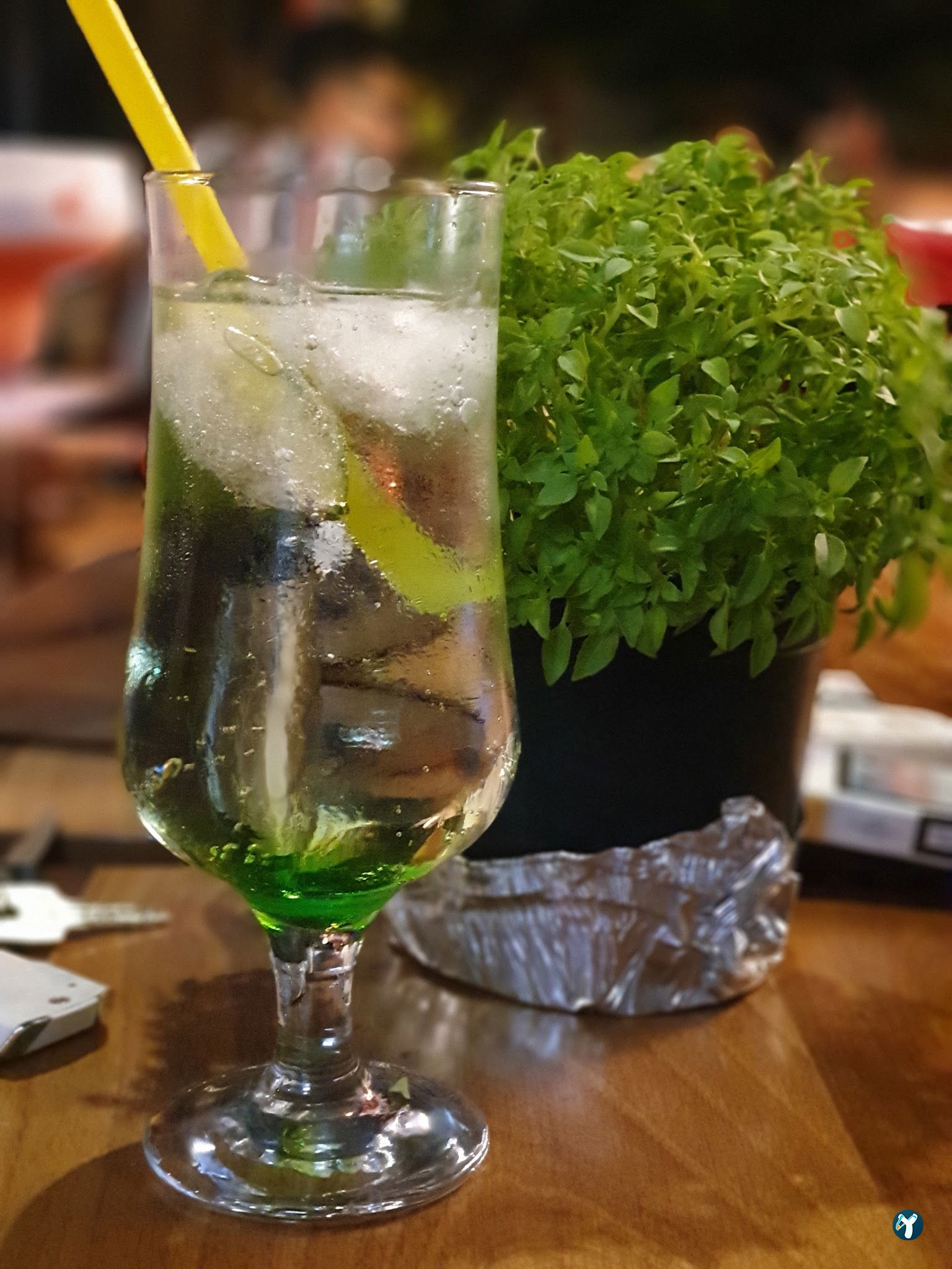 Cafe Nairobi