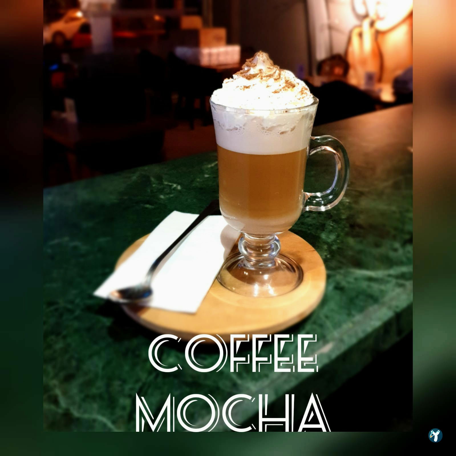 Cafe Nairobi