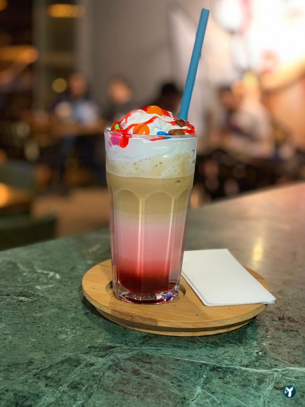 Cafe Nairobi