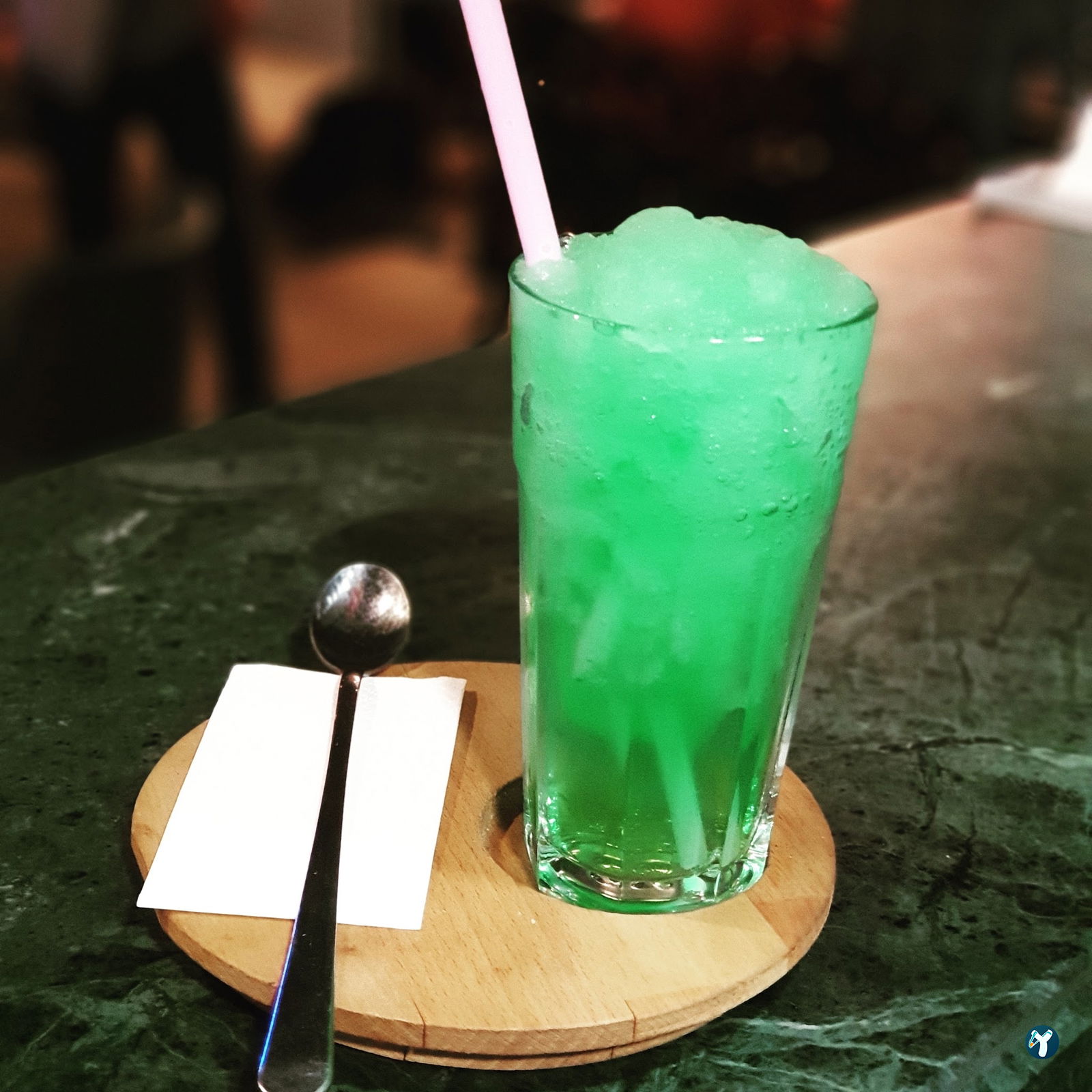 Cafe Nairobi