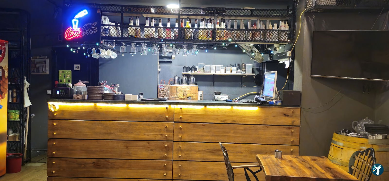 Cafe Nairobi