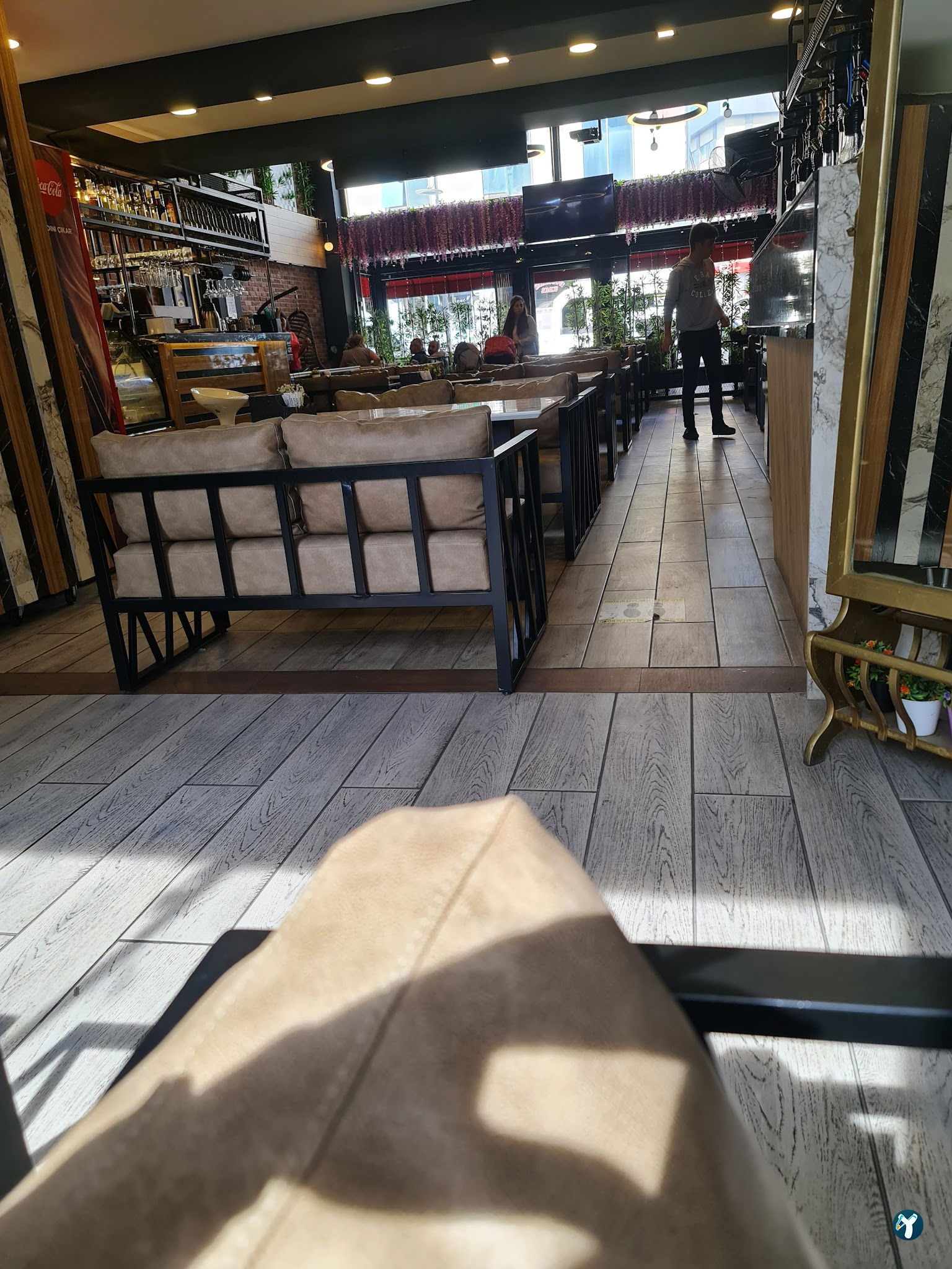 Cafe Nairobi