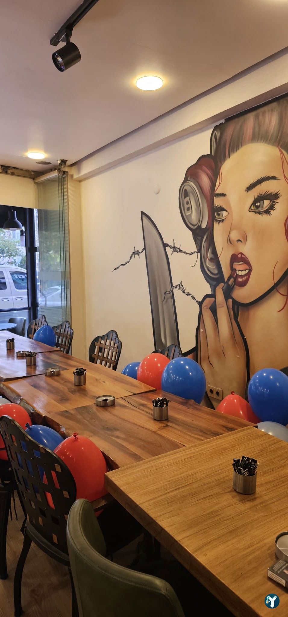 Cafe Nairobi