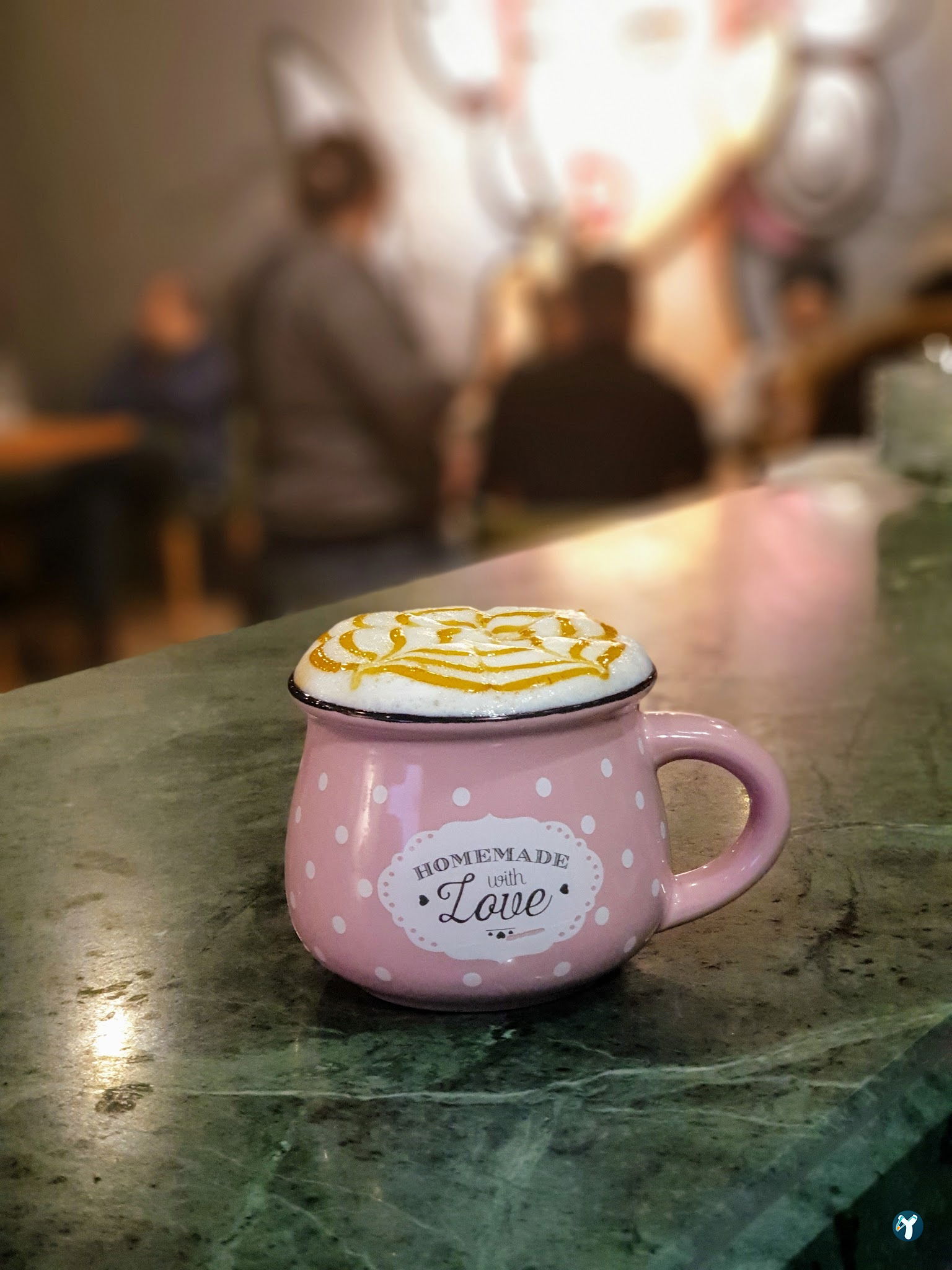 Cafe Nairobi