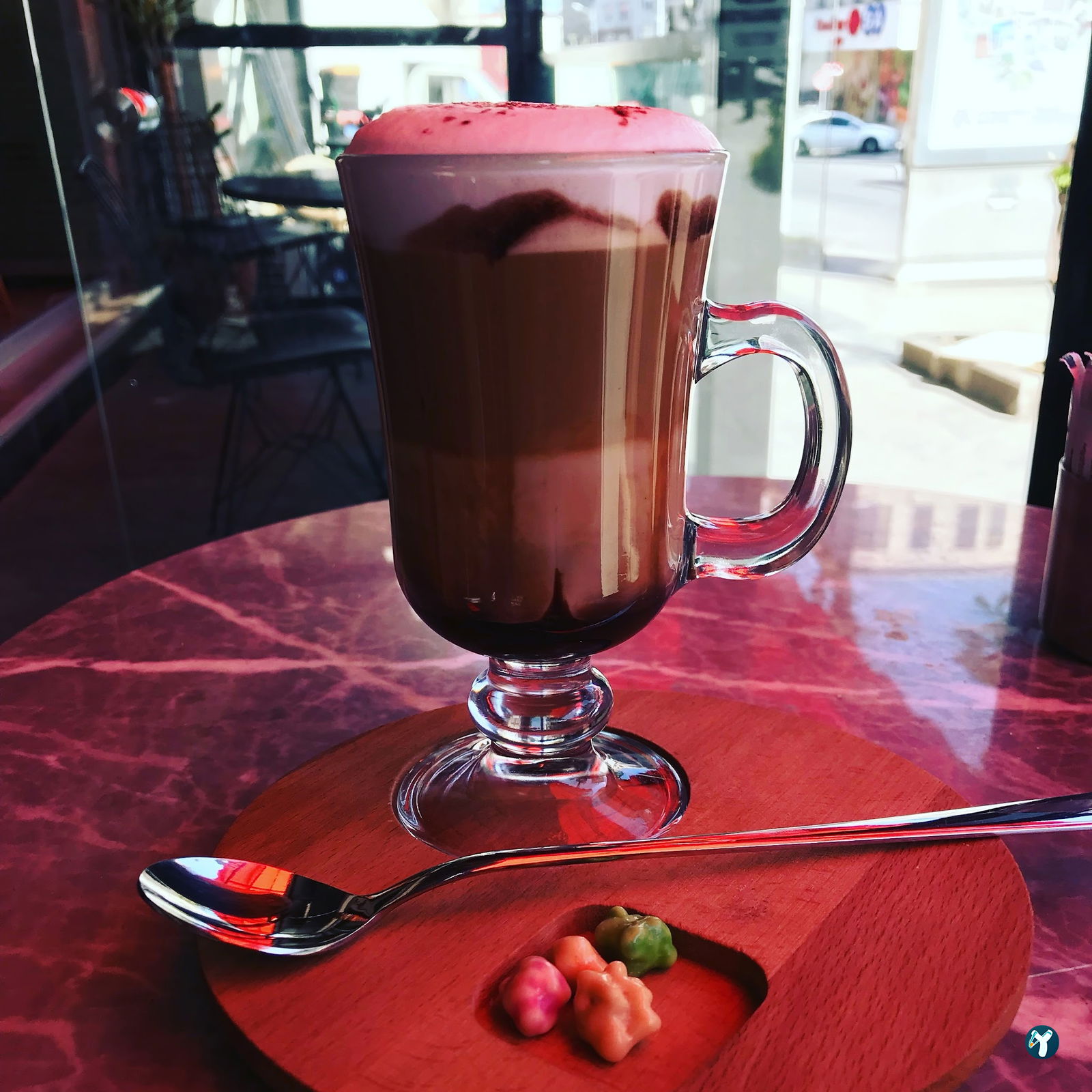 Cafe Nairobi
