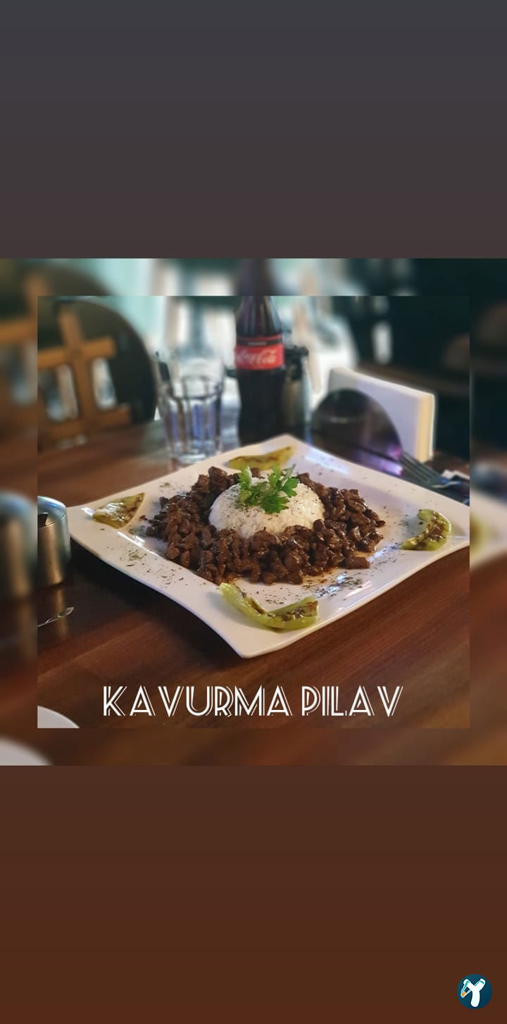 Cafe Nairobi